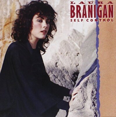 Laura Branigan - CD - Self control (1984)