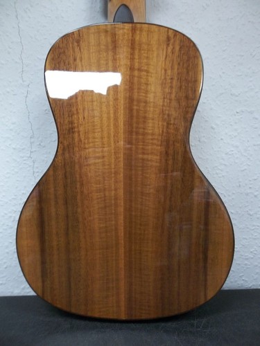 Kala KA-SCACC concert acoustic Uke & padded gigbag bag. New. Fast free shipping. - Picture 4 of 4