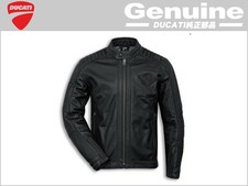 ducati heritage leather jacket