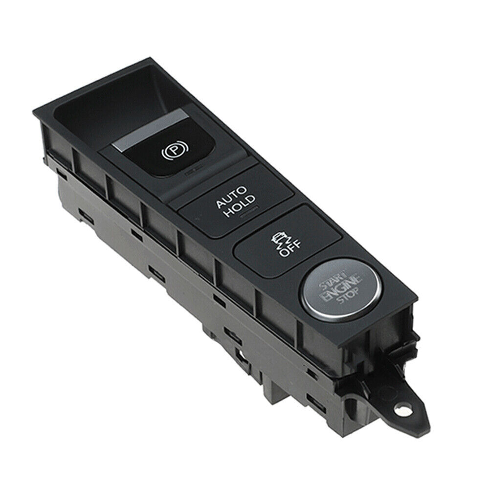 Commande de frein à main électrique 3AB927137B pour VW Passat B7 - 2