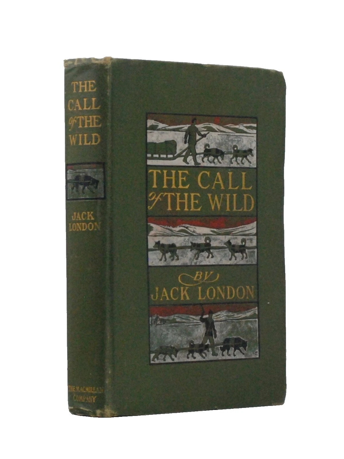 Jack London History Antiquarian & Collectible Books