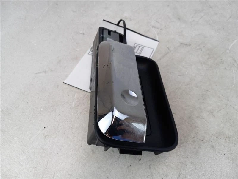 Ford F150Old 2004 manija de puerta interior delantera izquierda Foto 4 de 4