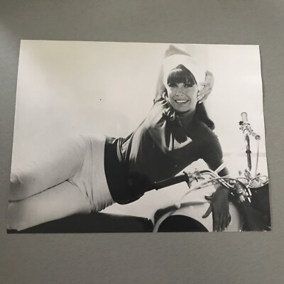 NANCY SINATRA - ORIGINAL PRESSEFOTO 18x24cm