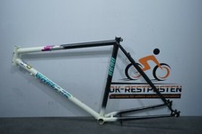 Wheeler 6690 Tange CR-MO 26" Stahlrahmen Rahmen Kult Retro für U-Bremsen RH52