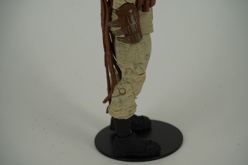 McFarlane DC Comics Multiverso Batman Último Caballero en la Tierra 9/10 #478 COMO NUEVO ESTADO - Imagen 7 de 16