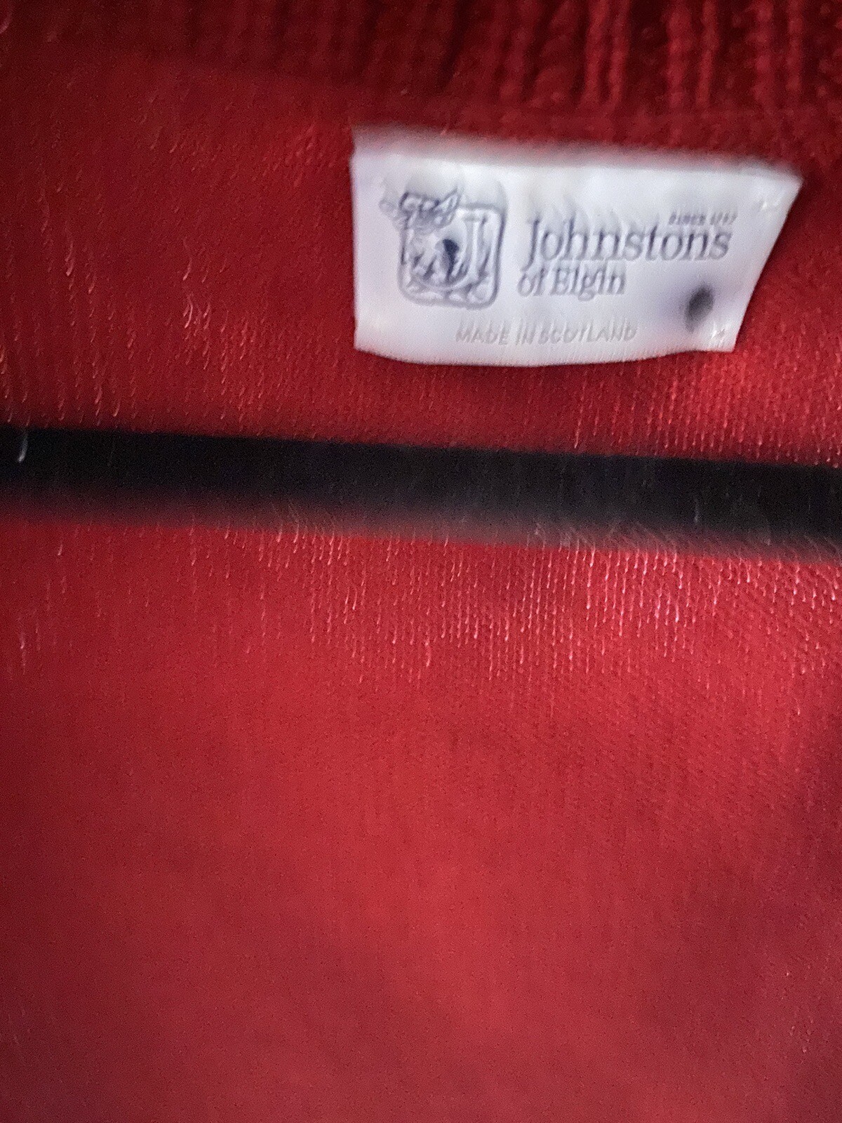 johnstons of elgin cashmere womens eBay