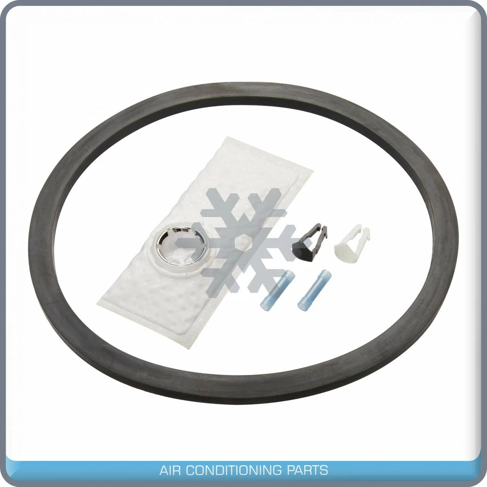 NUEVA bomba de combustible eléctrica para Ford F53, F600, F700 QOA Foto 3 de 4