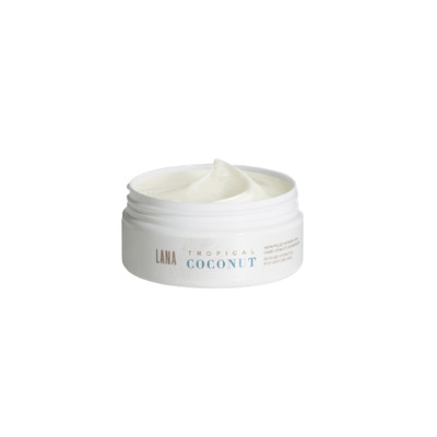 LANA Tropical Coconut Mask 200g