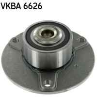 1X SKF Radlager Satz Radlagersatz Vorne Passend FüR Smart Fortwo Coupe 451