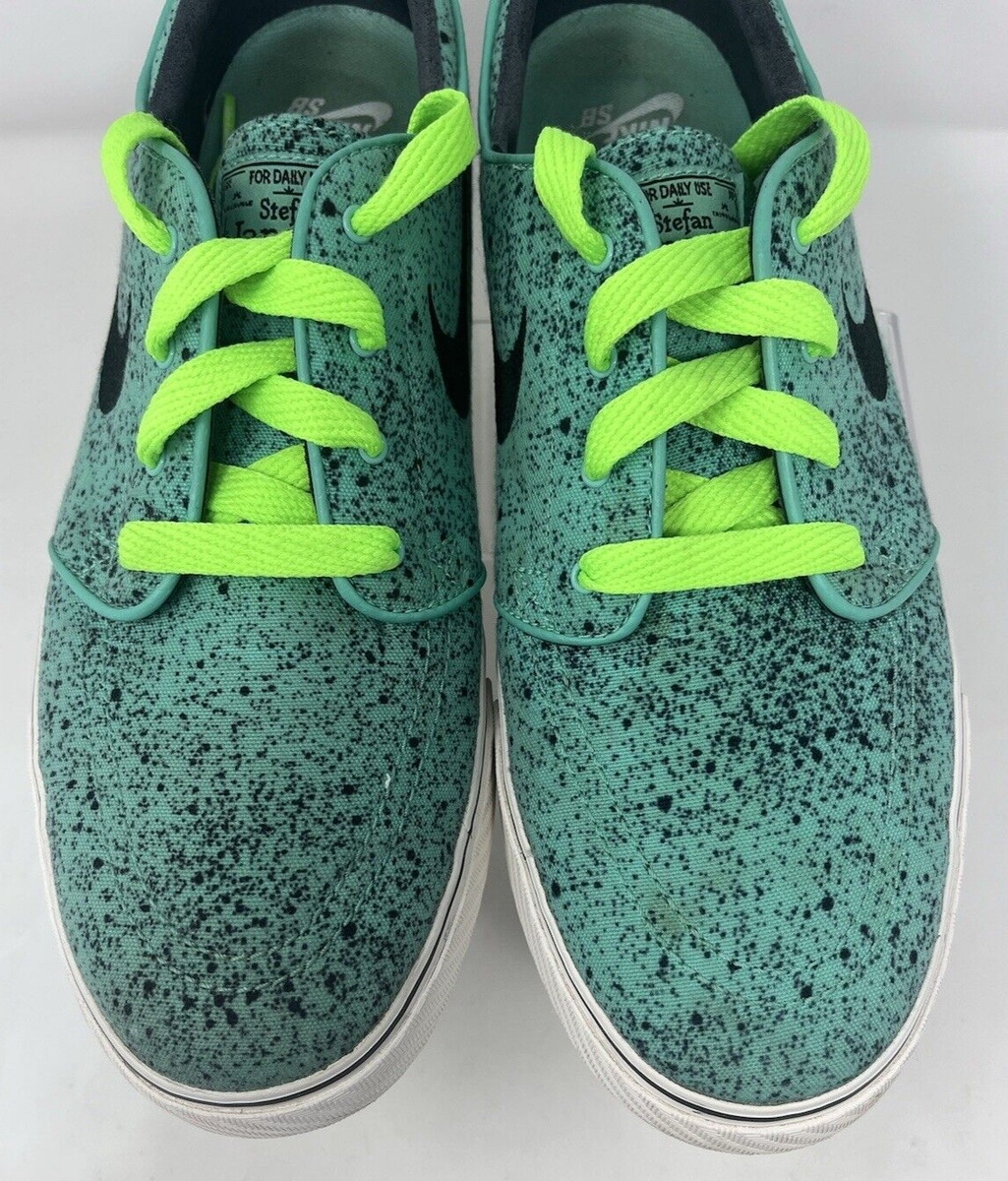 Size 11 - Nike Zoom Stefan Janoski Blue for sale online | eBay