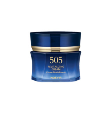 1466 NOEVIR 505 Perfecting Cream, Anti-aging Skincare, Made in