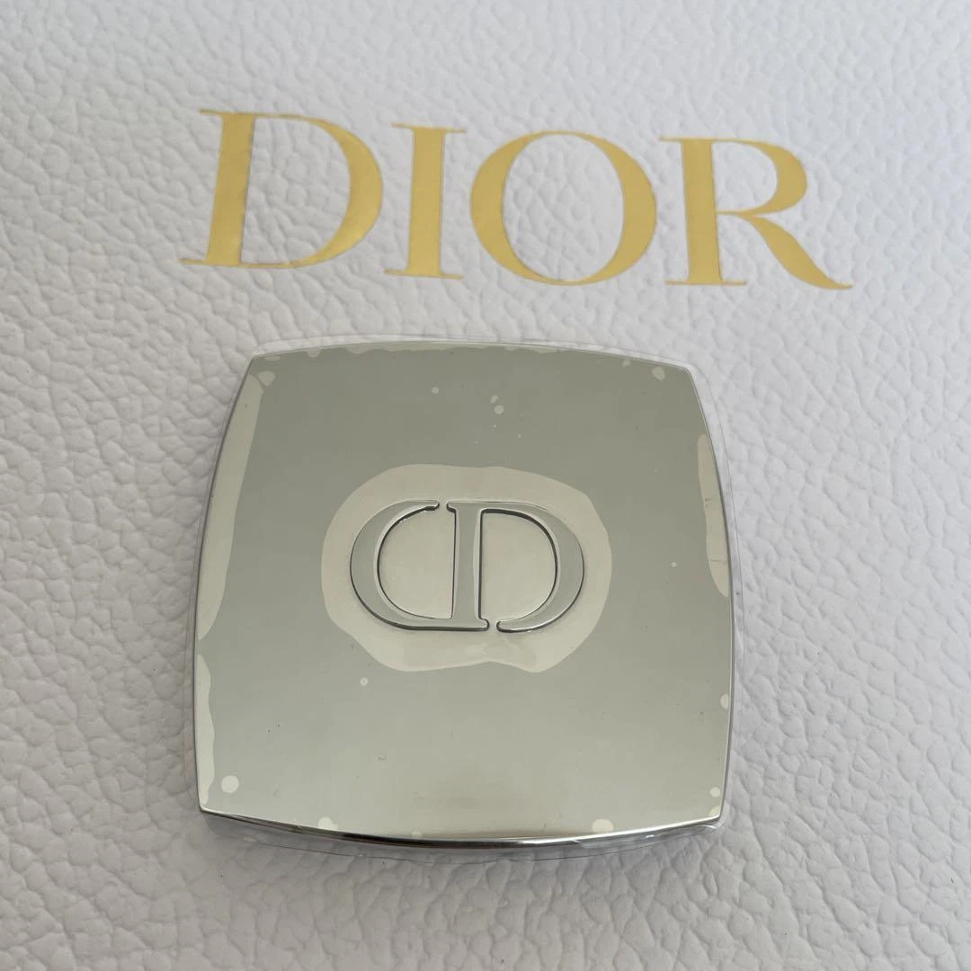 Christian dior mirror compact Clearance
