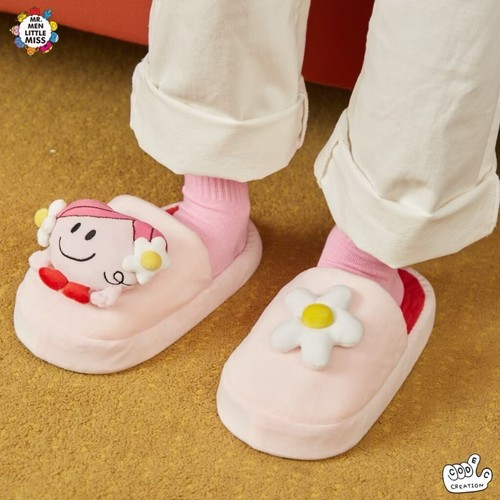 Zapatilla Mr.Men & Little Miss - Imagen 5 de 14