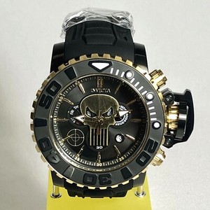 invicta punisher sea hunter