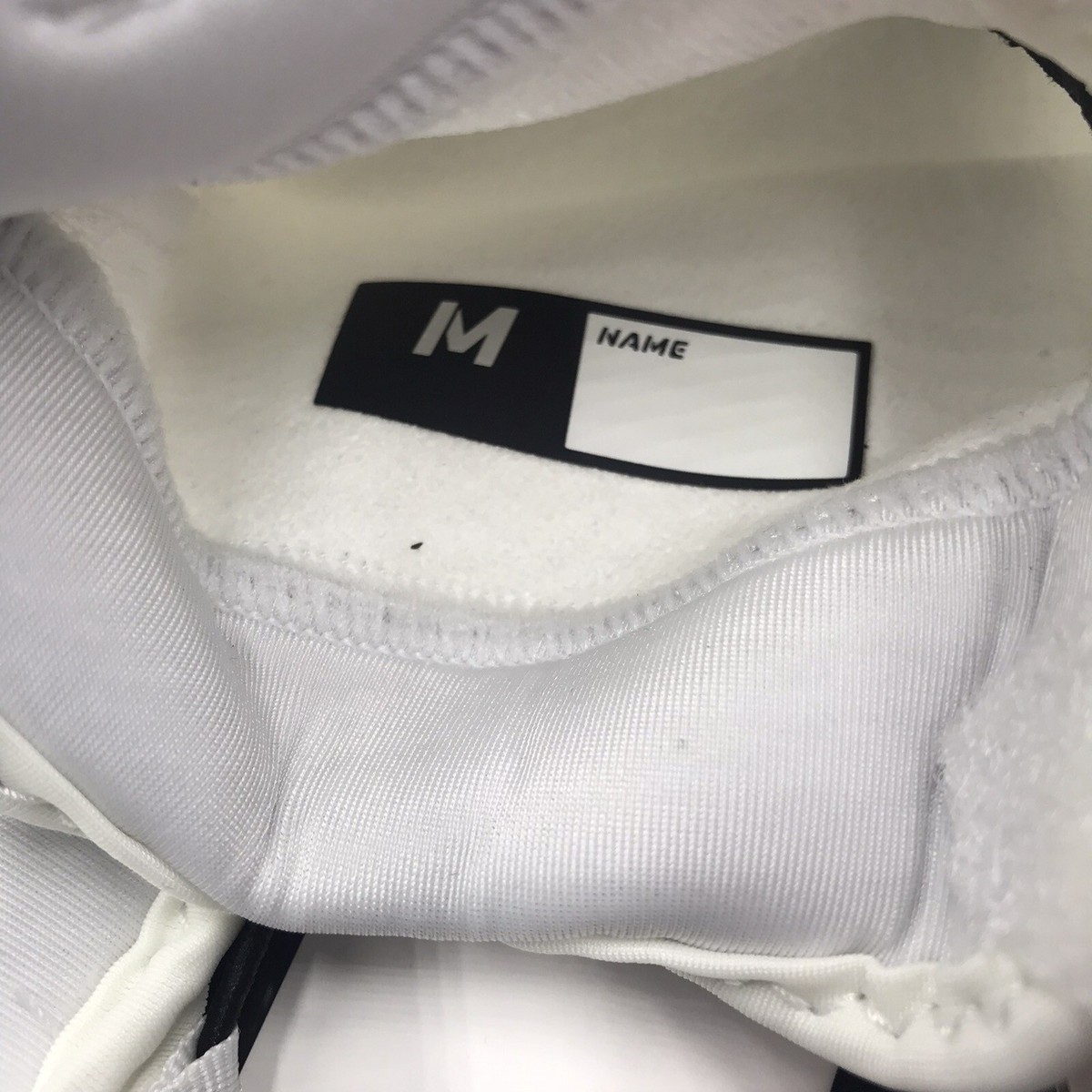 送料無料 新品 NIKE アメフト SUPERBAD ALPHA XXL NIKE | END ZONE/エンドゾーン（驚安のアメフトショップ）