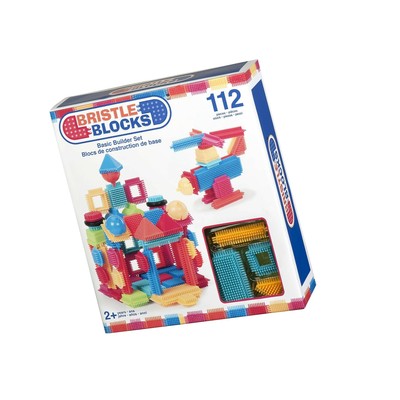 bristle blocks by battat