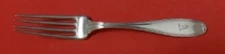 William Penn By Alvin Sterling Silver Dinner Fork 7 3/8" Flatware