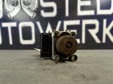 2003 Mitsubishi Lancer Evolution 8 Gsr Evo8 Oem Abs Anti-lock Brake Module