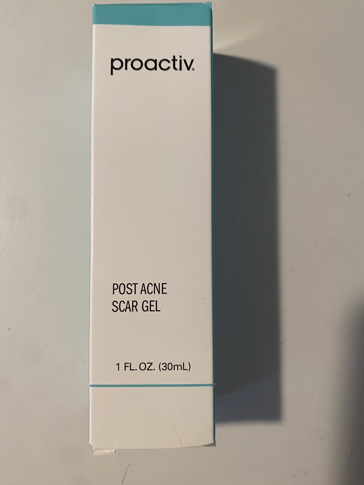 New Proactiv Solution Post Acne Scar Gel 1 OZ. Full Size | eBay