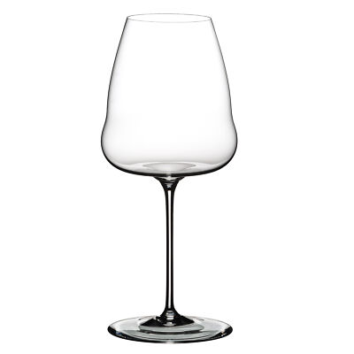 RIEDEL Serie WINE WINGS Champagnerglas Inhalt 742 ml