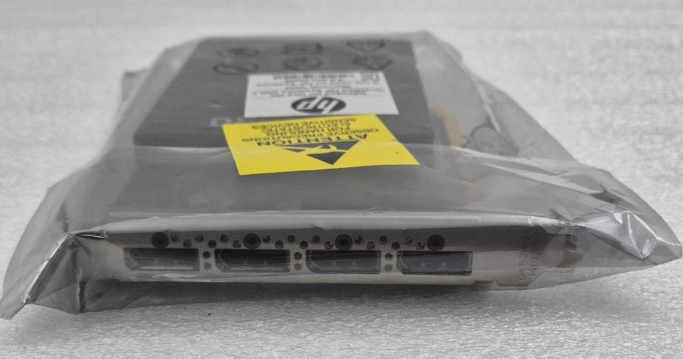 Nvidia Quadro P2200 PG420 5GB GDDR5X PCIe Graphics Video Card 699-5G420-0500-100 - Image 4 of 4