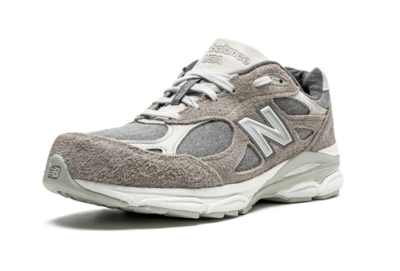 New Balance x Levi's 990v3 Made In USA Elephant Skin | eBay