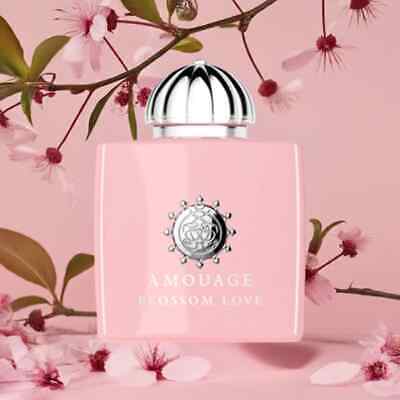 Amouage Blossom Love 3.4 oz / 100 ml Eau de Parfum | eBay Amouage Blossom Love 3.4 oz / 100 ml Eau de Parfum | eBay