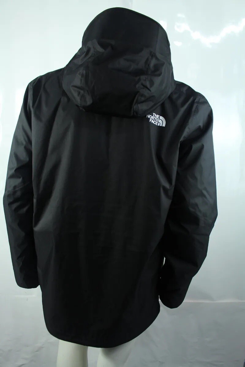 The North Face Men’s Hooded Kabru 2 In 1 Triclimate Jacket Size XL RRP £280 image 6