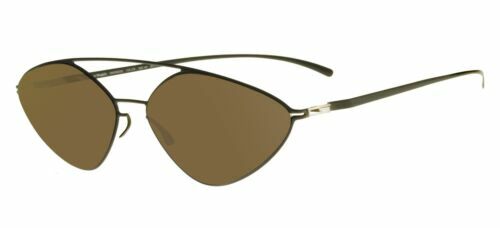 Mykita Martin Margiela MMCRAFT015 Collaboration sunglasses