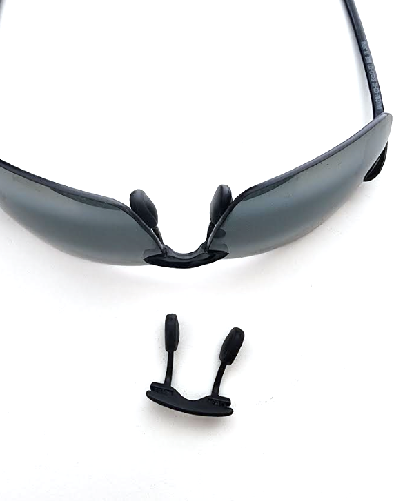 Maui Jim Sport Replacement Nose Bridge Part Lighthouse MJ-423-02