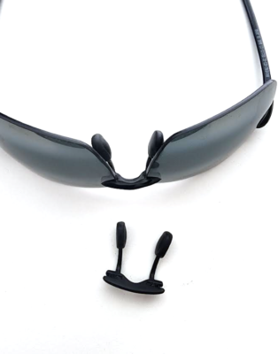 Maui Jim Sport Replacement Nose Bridge Part Lighthouse MJ-423-02