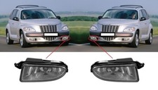 Antibrouillard Chrysler PT CRUISER