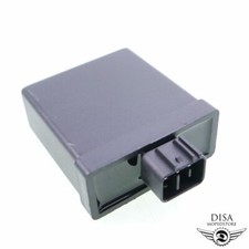 CDI offen für Yamaha Aerox MBK Nitro Tuning