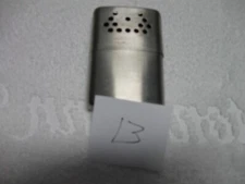 Jon-E Handwarmer; patented 1959-60; good condition