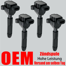 4X OEM Zündspule für Mercedes-Benz W203 CL203 S202 S203 C208 A208 W210 S210 R170 4X OEM Zündspule für Mercedes-Benz W203 CL203 S202 S203 C208 A208 W210 S210 R170
