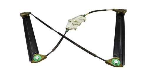 11-17 Audi D4 A8 A8L Rear Right Passenger Window Regulator Motor 4H0839462 Oem - Picture 10 of 16