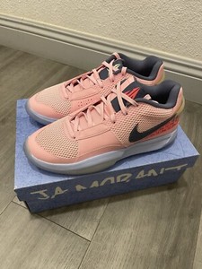 Nike Ja 1 Day One Soft Pink | eBay Nike Ja 1 Day One Soft Pink | eBay