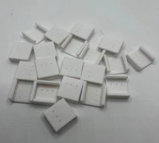 Coleman Fleetwood Curtain Panel C Clips Pack of 20 Type E