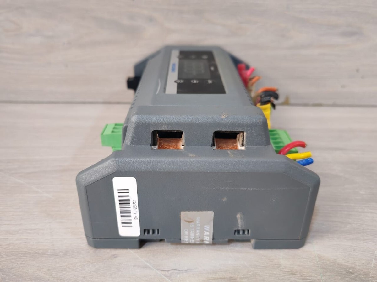 Emerson EM-Drive【国内正規品】【新品】 Emerson Dixell XCM25D lntegrated Electronic Control Module