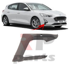 Pare-choc avant Ford FOCUS