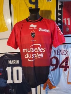 toulon rugby jersey