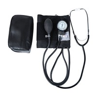 4 Pack Healthsmart Manual Home Blood Pressure Monitor And Stethoscope 04-174-026 on sale 4 Pack Healthsmart Manual Home Blood Pressure Monitor And Stethoscope 04-174-026 on sale