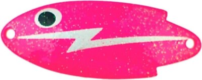 Thomas T101PBG Schwimmfähig 1/6 OZ Pink