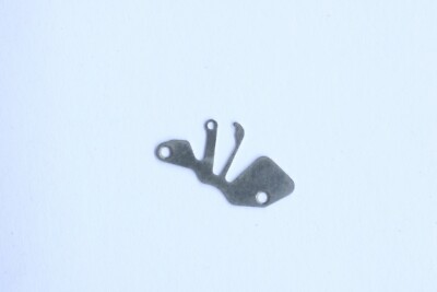Seiko Feder Tirette Einstellhebelfeder Ponte Tiretto 2559A NOS