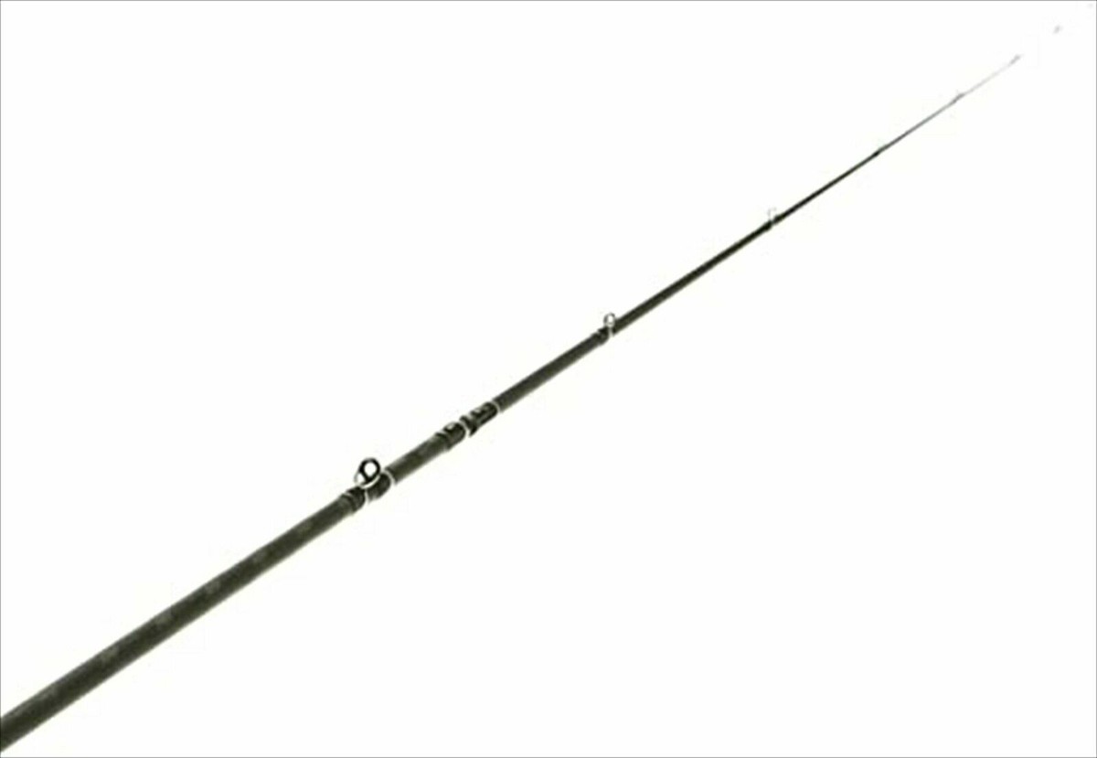 Abu Garcia◆Salty Style Baitfinesse Custom/ロッド/SWオフショア/STBC-792LT-KR Abu Garcia Salty Style Baitfinesse Custom STBC-792LT-KR
