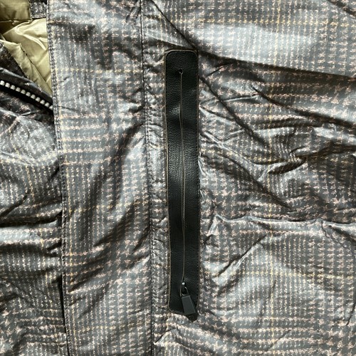 Burton Mine77 Puffy Jacket - Small - Picture 8 of 9