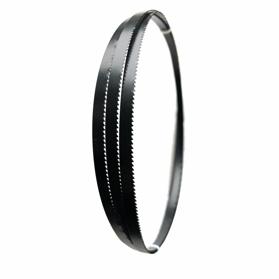 1400mm Band Saw Bandsaw Blade 6/10/14/24TPI Cut Wood Metal Premium Quality AUS - image 2 of 4