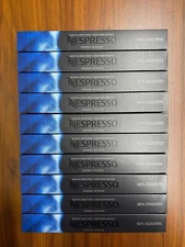 Nespresso Capsules Original Line- Freddo Intenso, 100-Count