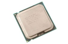 SLGTK - 2.7GHZ Pentium DUAL-CORE E5400 Processor
