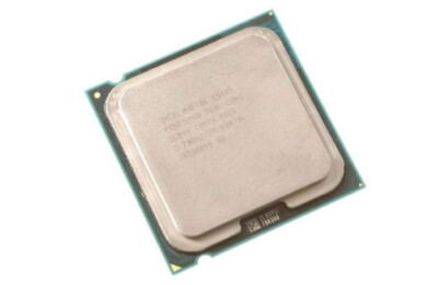 SLGTK - 2.7GHZ Pentium DUAL-CORE E5400 Processor 